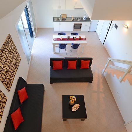 Leme Bedje Residence 산타 마리아 외부 사진