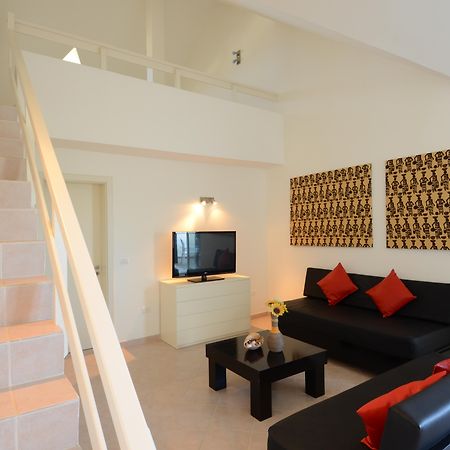 Leme Bedje Residence 산타 마리아 외부 사진