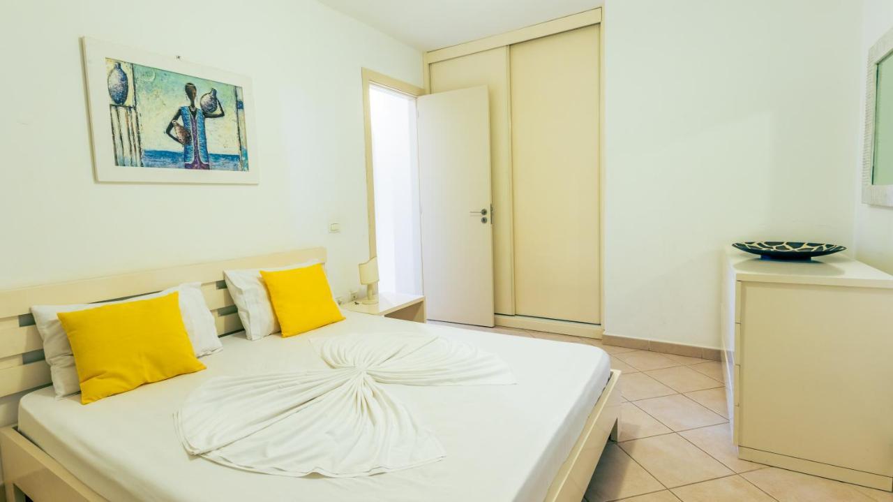 Leme Bedje Residence 산타 마리아 외부 사진