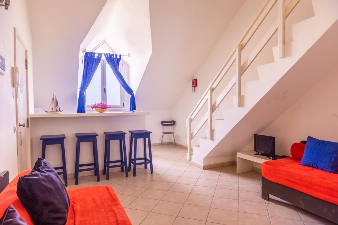 Leme Bedje Residence 산타 마리아 외부 사진
