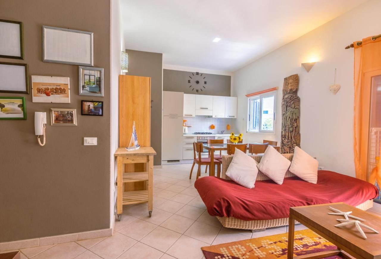 Leme Bedje Residence 산타 마리아 외부 사진