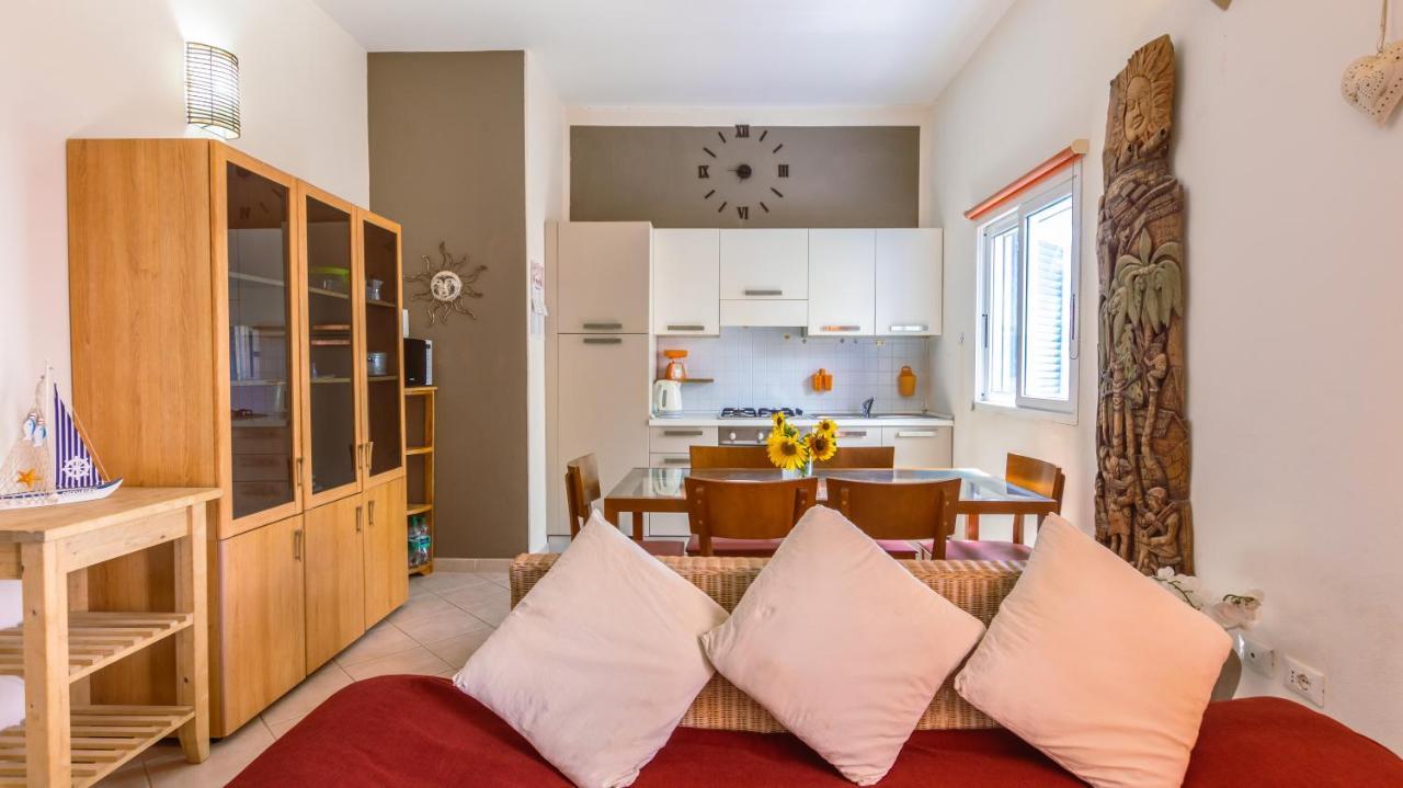 Leme Bedje Residence 산타 마리아 외부 사진