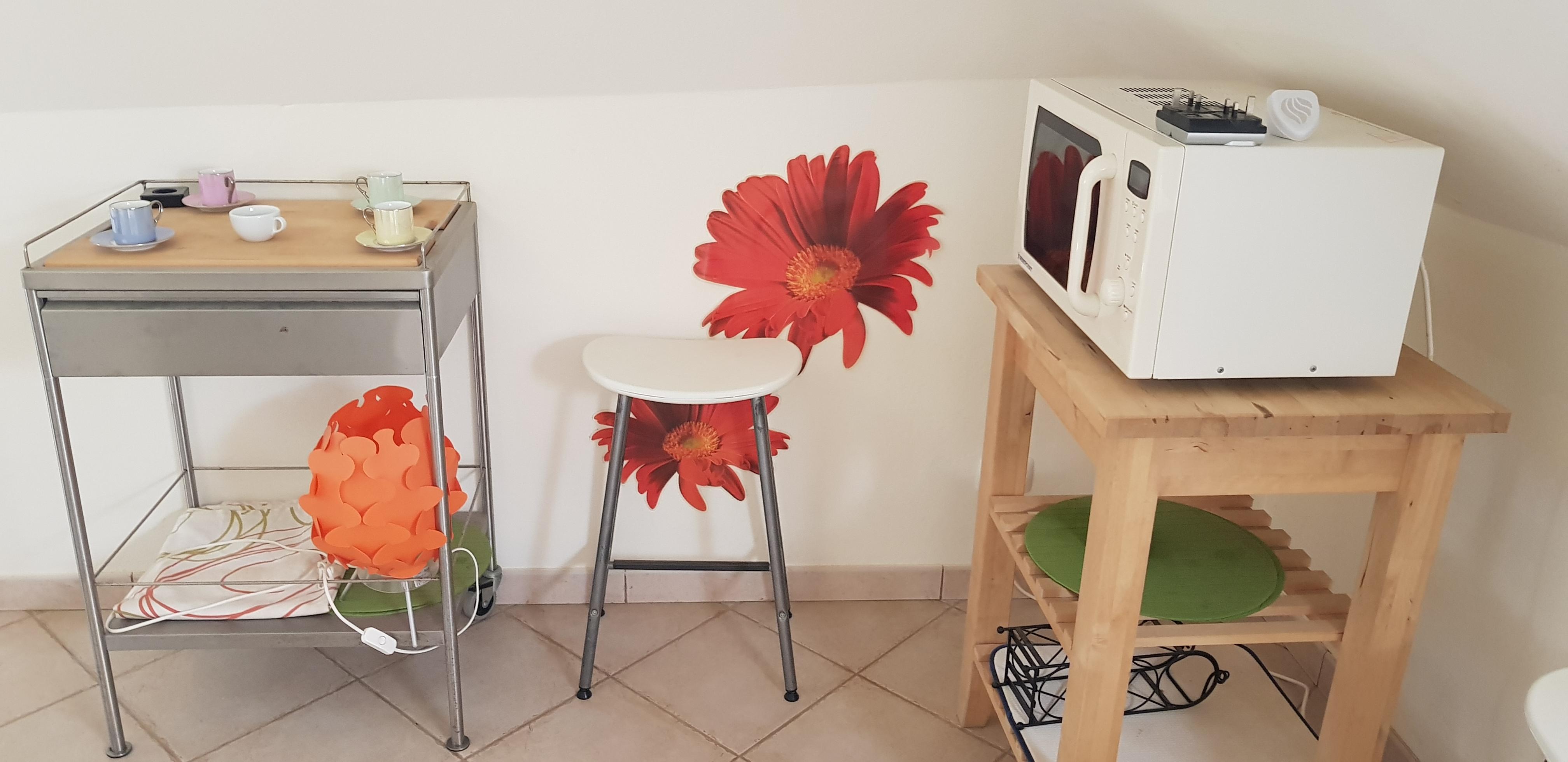 Leme Bedje Residence 산타 마리아 외부 사진
