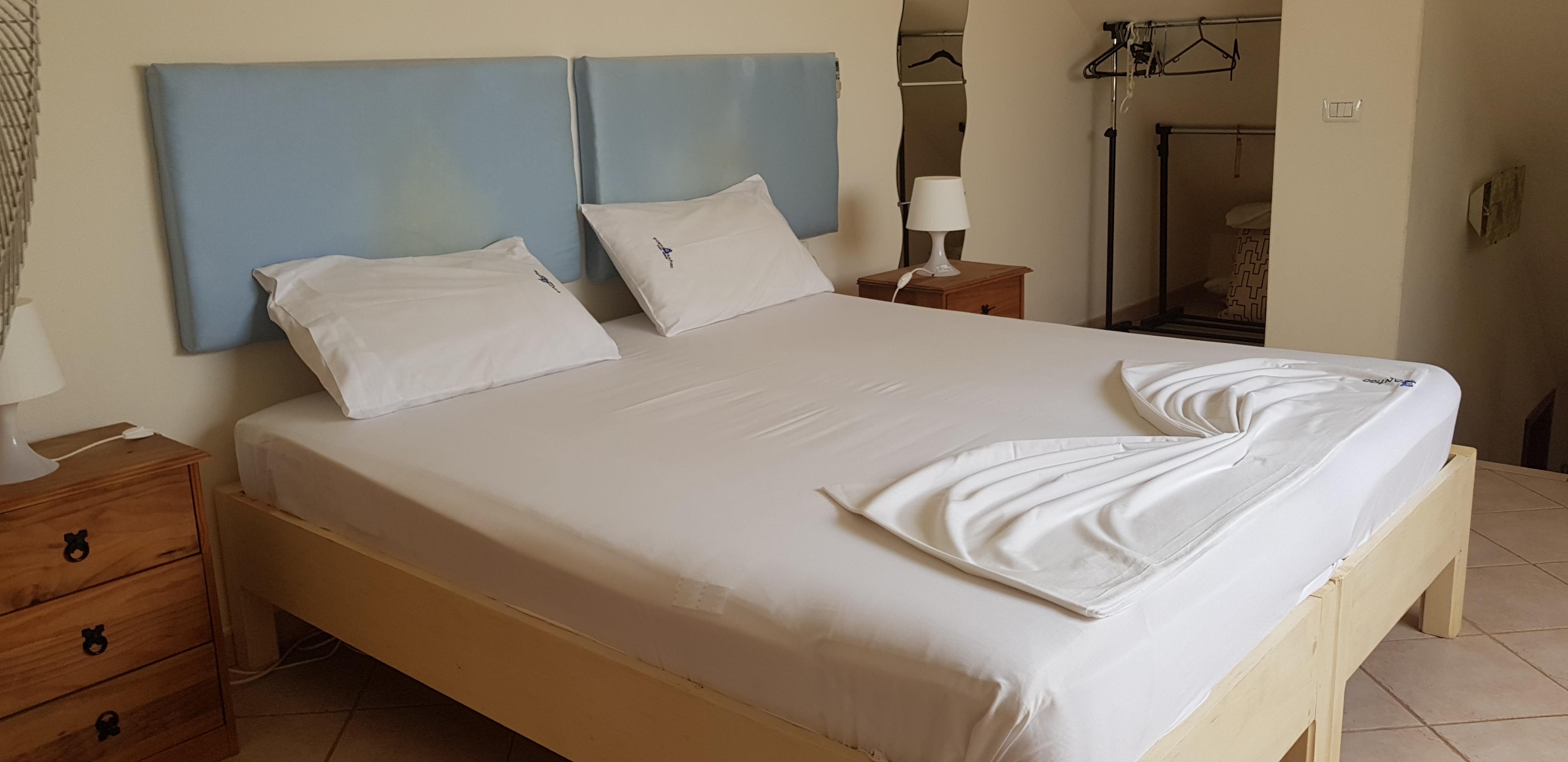 Leme Bedje Residence 산타 마리아 외부 사진
