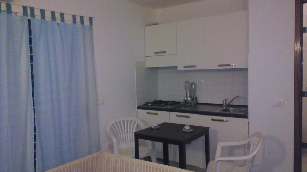 Leme Bedje Residence 산타 마리아 외부 사진